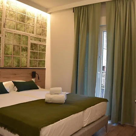Casp House Penzion 3*