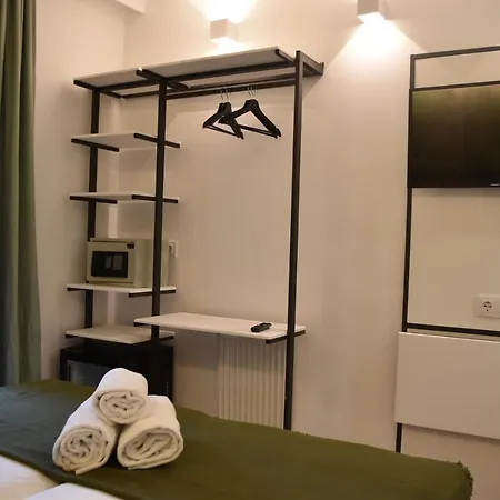 Penzion Casp House Barcelona