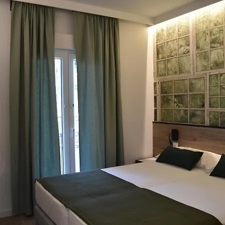 Penzion Casp House Barcelona