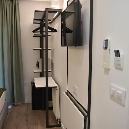 Penzion Casp House 3*
