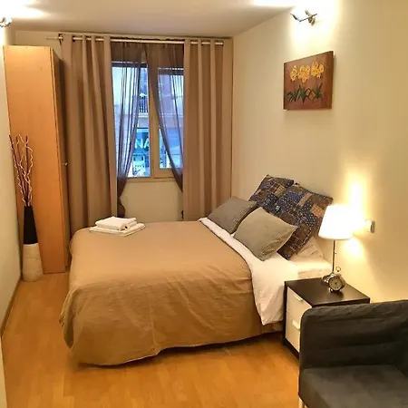 Albergue Bruc *