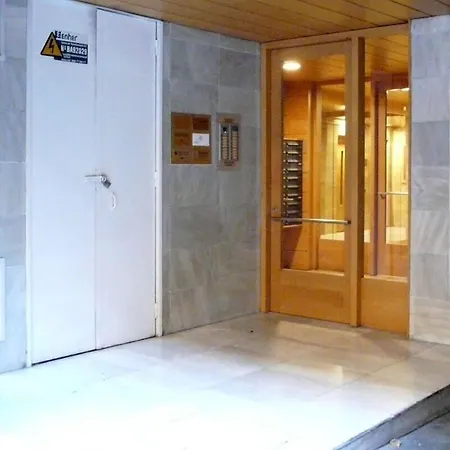 Bruc Albergue *