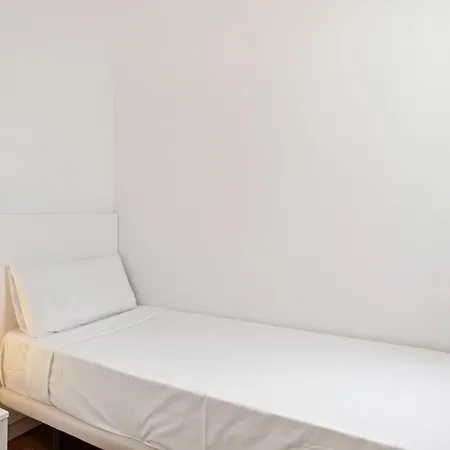 U-nique De Gracia Appartement Barcelona