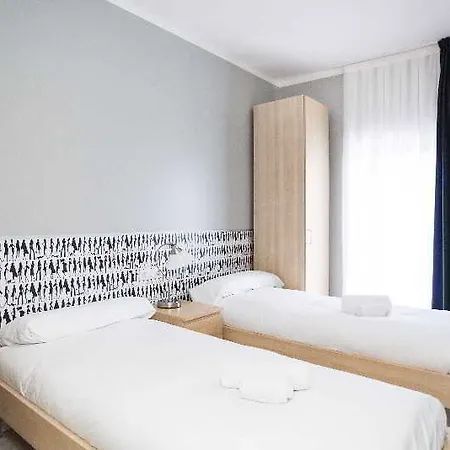 Fira By Gaiarooms Appartement *