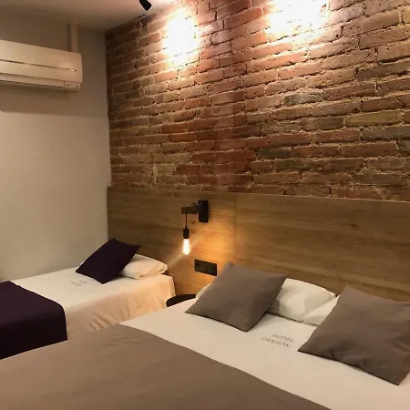 Canton Hotel Barcelona