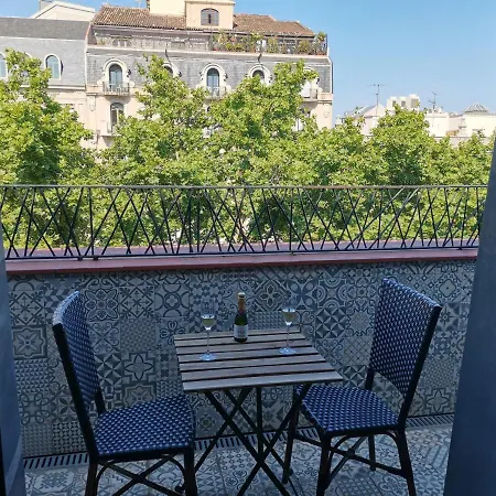 Lloret Ramblas Hotel