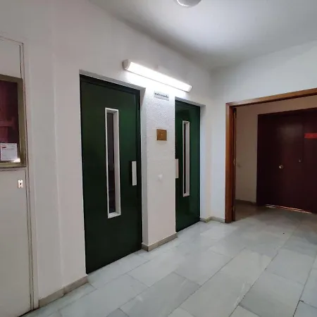 Bruc Albergue