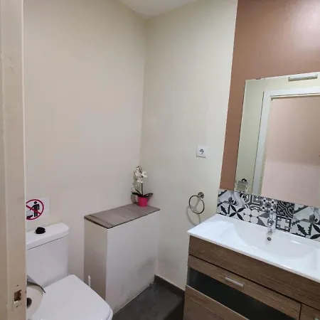 Albergue Bruc Barcelona