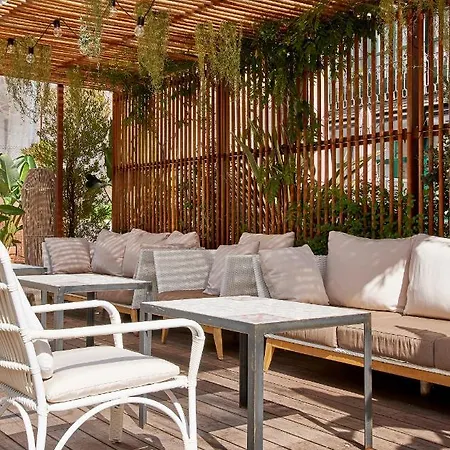 Hotel Icon Bcn 4*