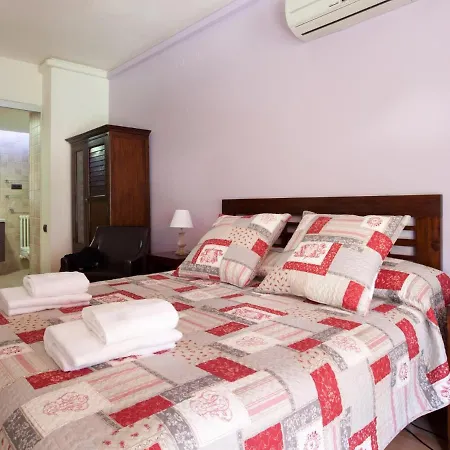 Click&flat Luxury Mistral Apartment *