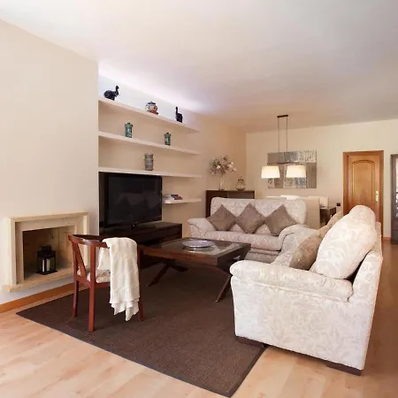 Apartment Click&flat Luxury Mistral