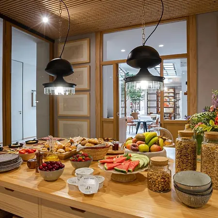 Margot House Barcelona
