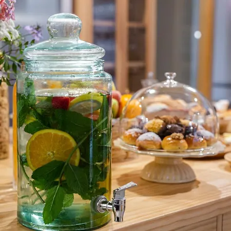 Margot House Hotel Barcelona