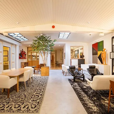 Margot House Hotel 4*
