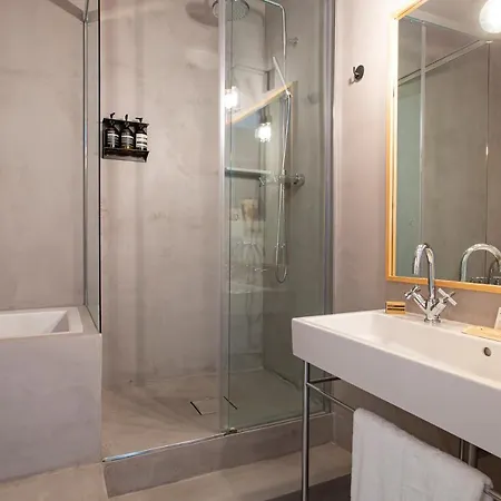 Margot House Barcelona