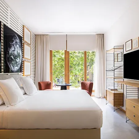 Hotel Margot House Barcelona