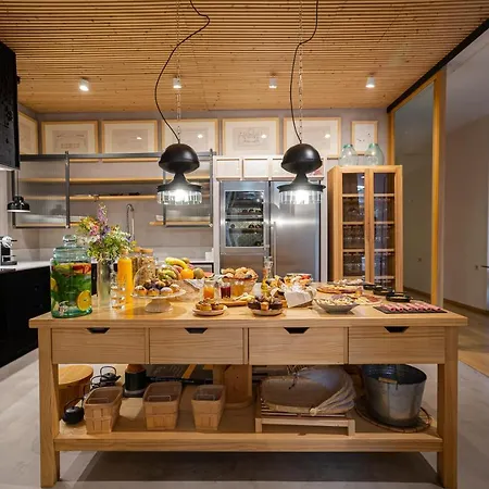 Margot House 4* Barcelona