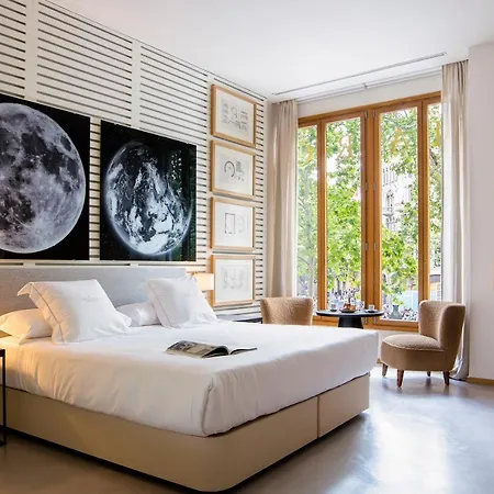 Margot House 4* Barcelona