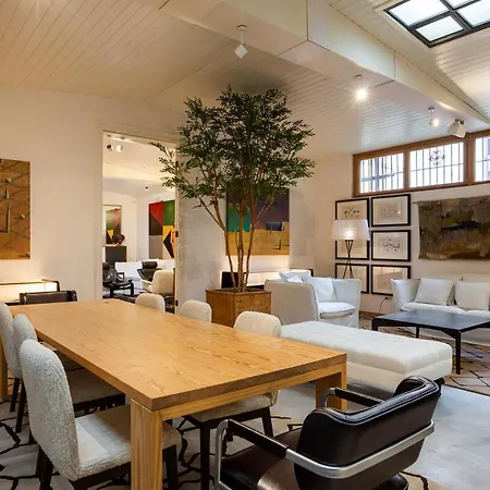 Margot House Hotel Barcelona