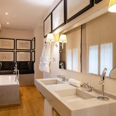 Hotel Margot House 4*