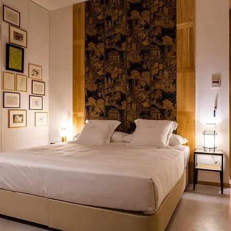 Hotel Margot House