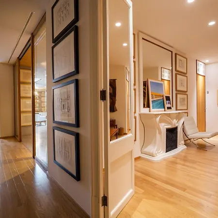 Margot House Barcelona