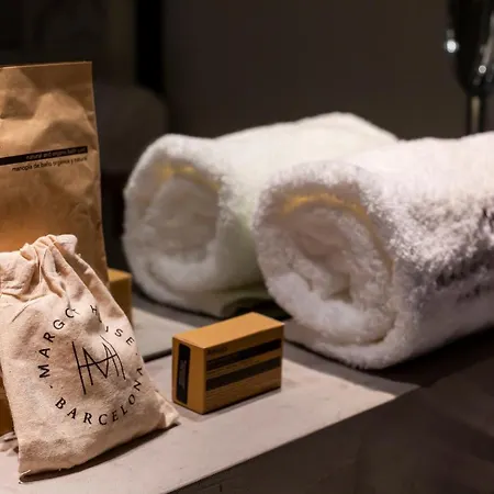 Margot House Hotel Barcelona