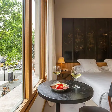 Margot House Hotel 4*