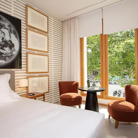 Margot House Barcelona