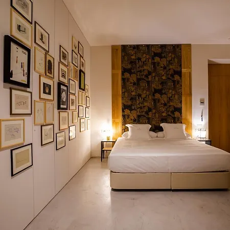 Hotel Margot House