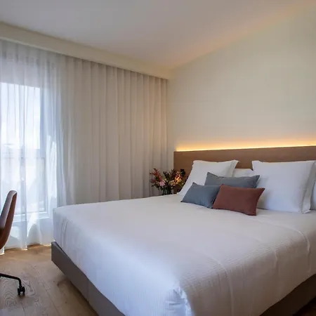 Hotel Paxton Barcelona