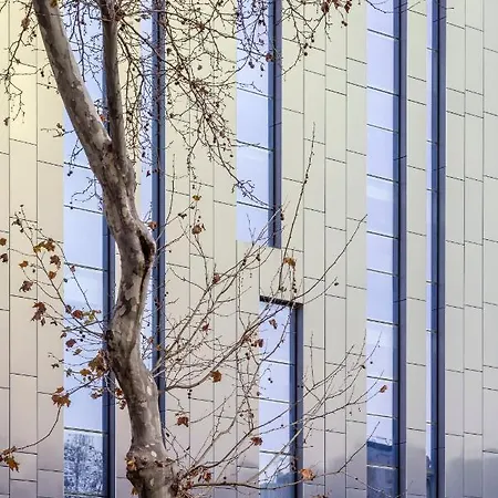 Paxton Hotel Barcelona