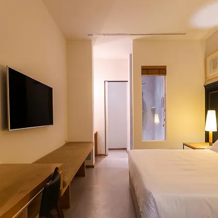 Hotel Margot House Barcelona