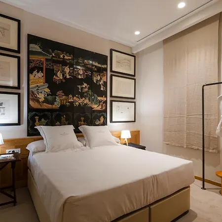 Hotel Margot House 4*