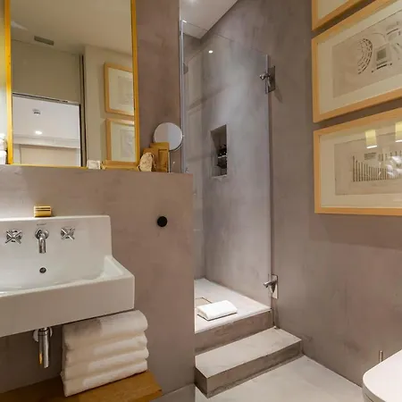 Margot House Hotel Barcelona