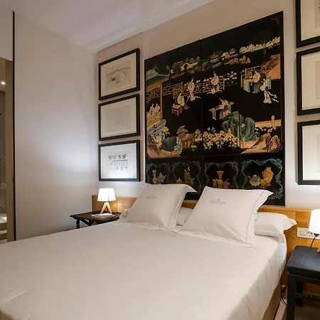 Margot House Hotel Barcelona