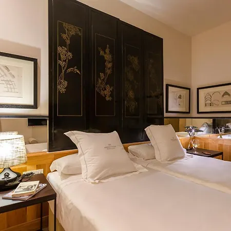 Hotel Margot House 4*