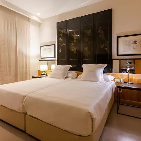 Hotel Margot House