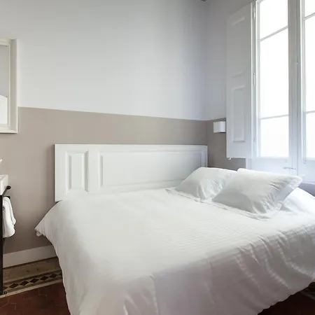Maison d'hôtes Ecozentric Barcelone