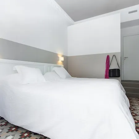Maison d'hôtes Ecozentric 3*