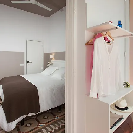 Maison d'hôtes Ecozentric 3*