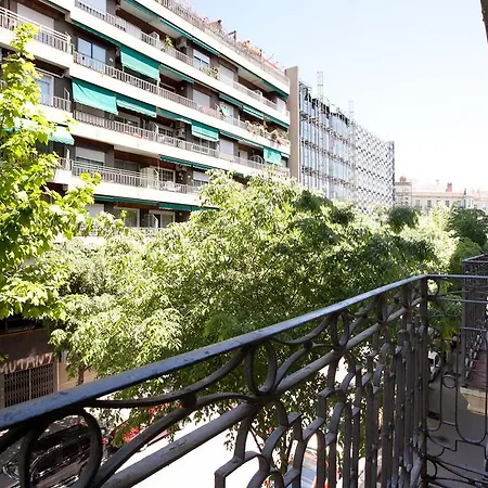 Gæstehus Centric Barcelona
