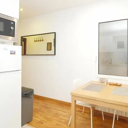 Eixample - Vasa Apartment Barcelona