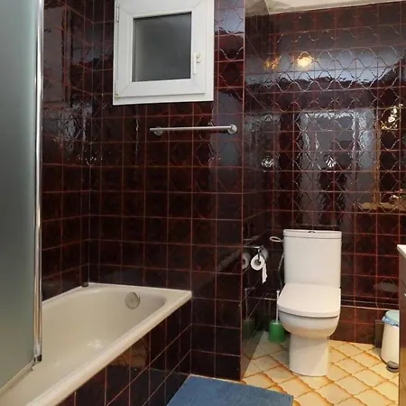 Eixample - Vasa Apartment Barcelona