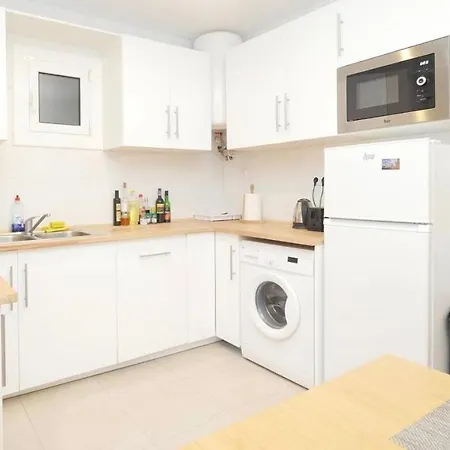 Apartment Eixample - Vasa