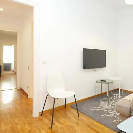 Apartment Eixample - Vasa Barcelona