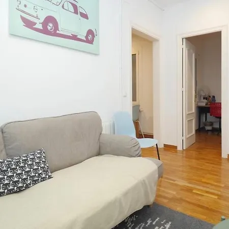 Apartment Eixample - Vasa Barcelona