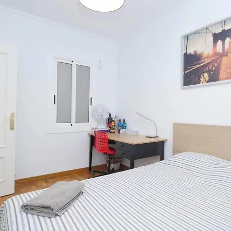 Eixample - Vasa Apartment *