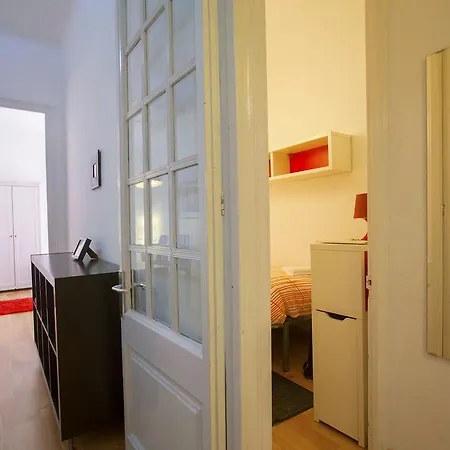 Gaudi Sagrada Familia Apartmán Barcelona