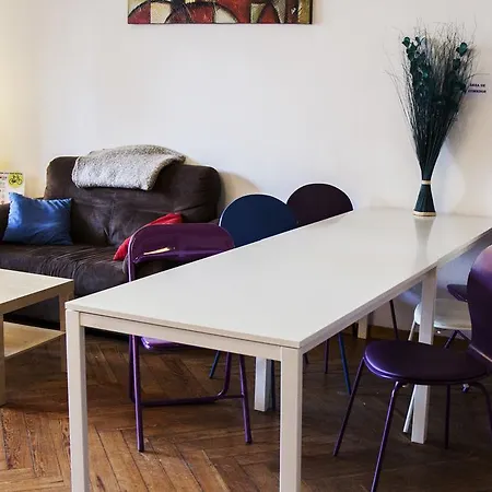 Hostal Art City (adults Only)